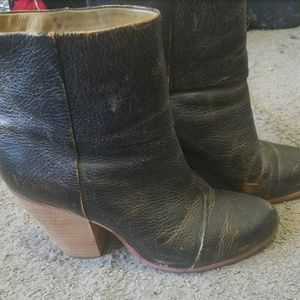 Authentic Rag & Bone classic Newbury